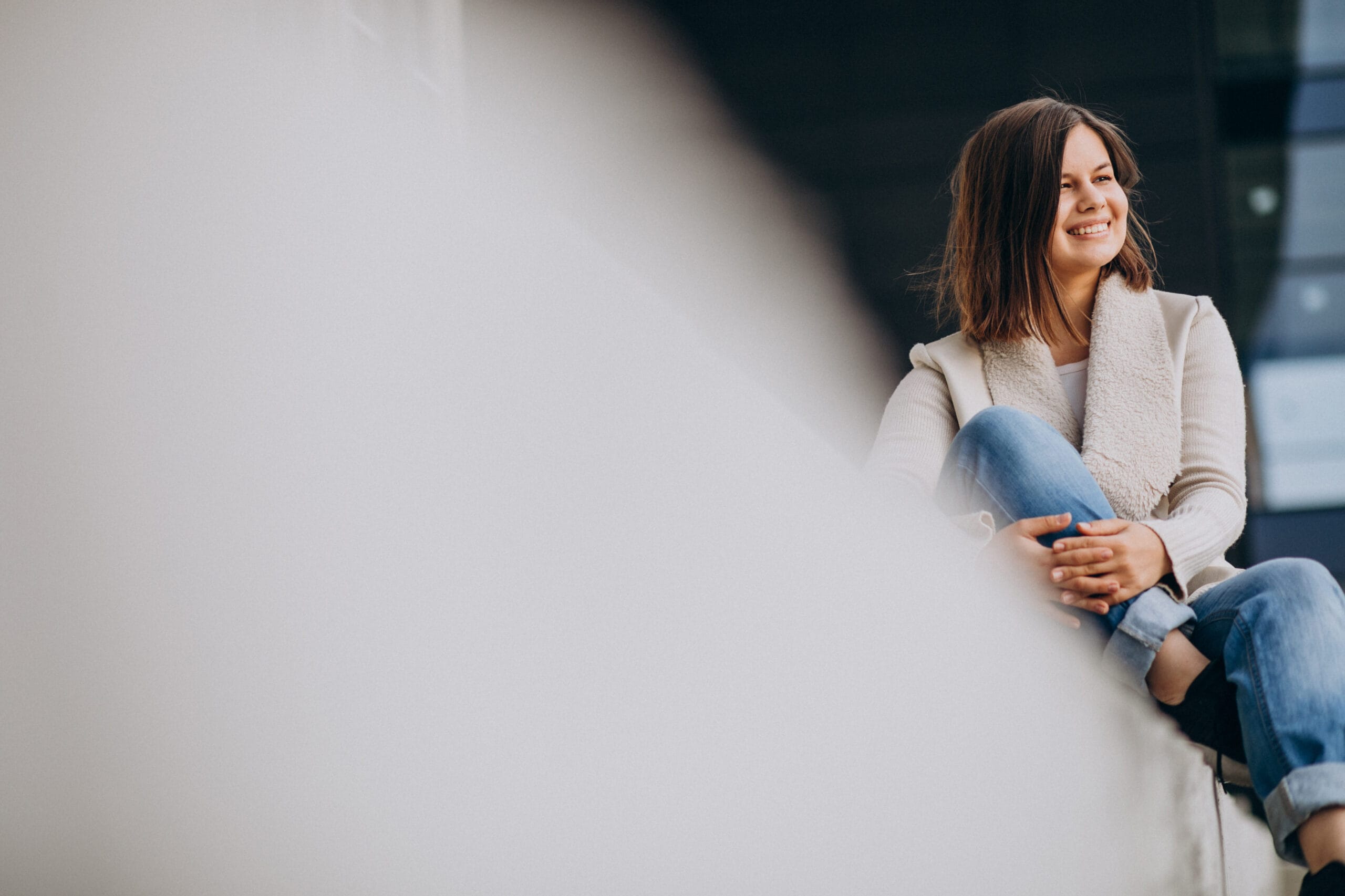 Jak nie zgubić siebie w byciu mamą, żoną, córką?