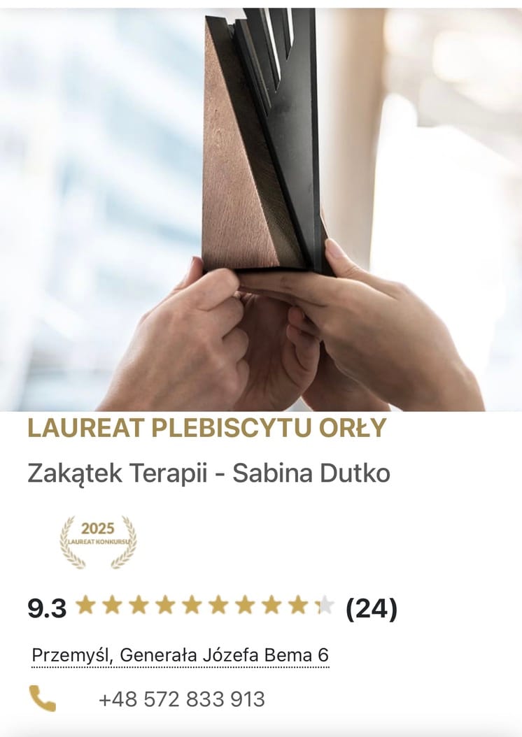 Laureat Plebiscytu Orły