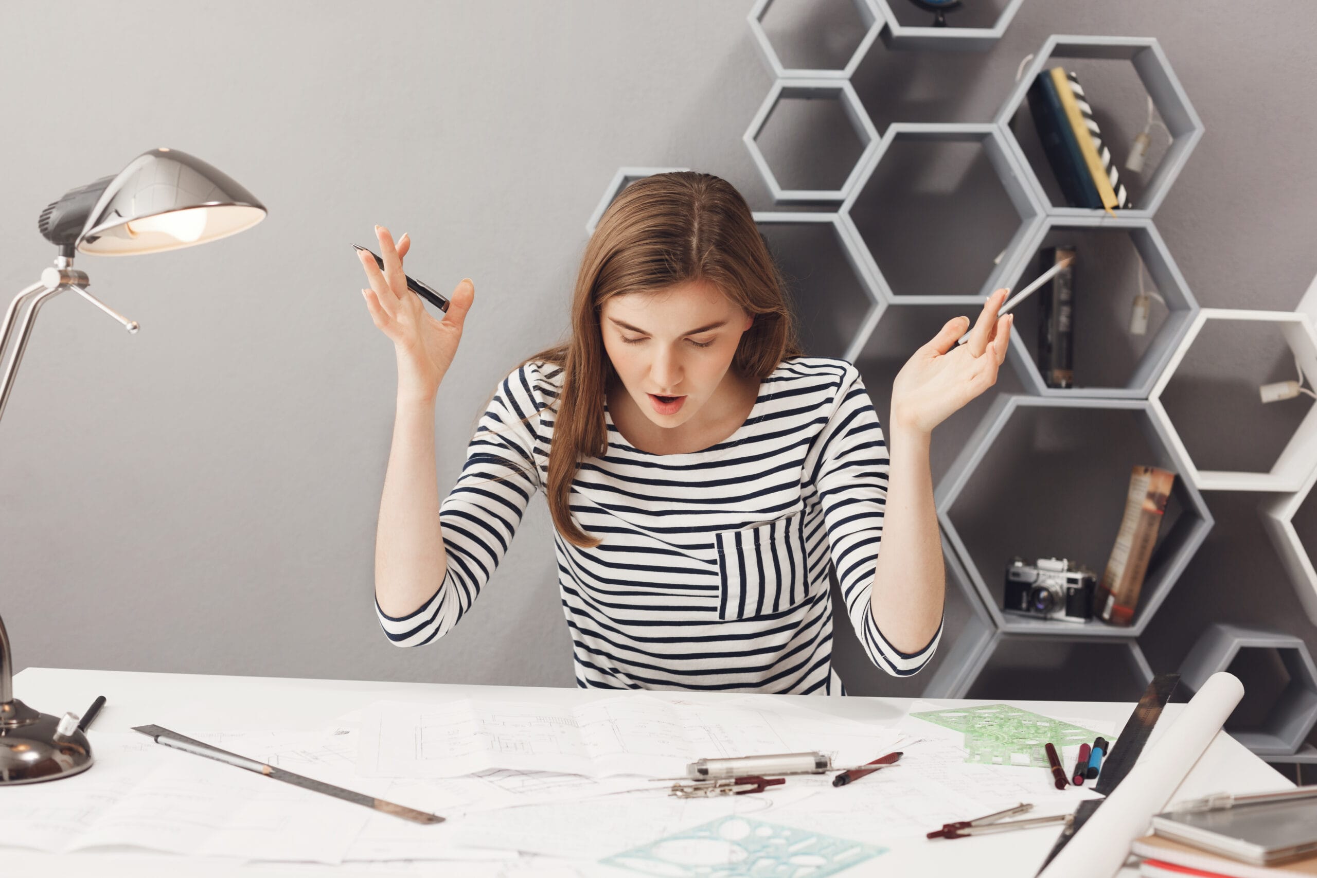 Perfekcjonizm – kiedy dążenie do ideału staje się pułapką?